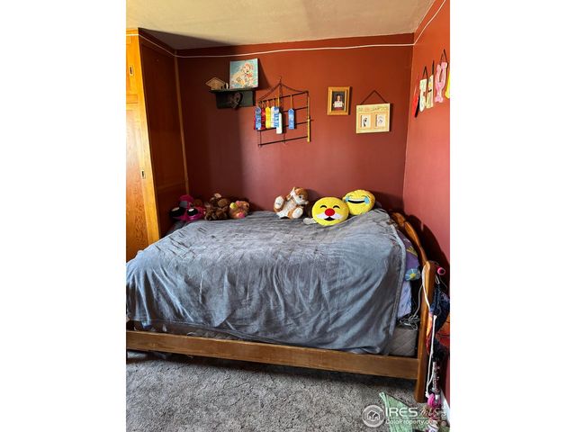 18807 County Road P Rd, Kit Carson, CO 80825