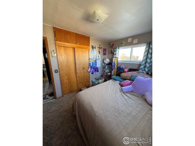 18807 County Road P Rd, Kit Carson, CO 80825