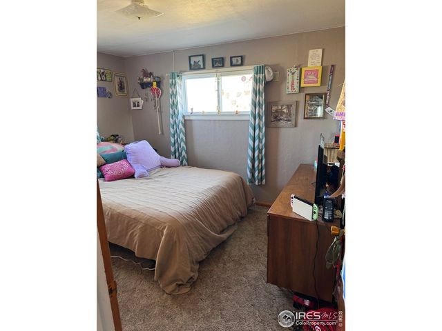 18807 County Road P Rd, Kit Carson, CO 80825