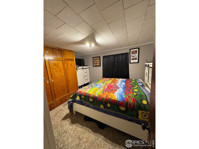 18807 County Road P Rd, Kit Carson, CO 80825