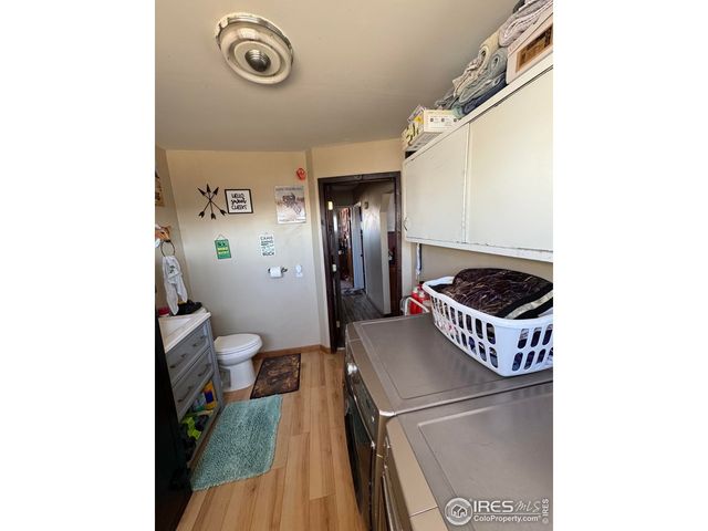 18807 County Road P Rd, Kit Carson, CO 80825