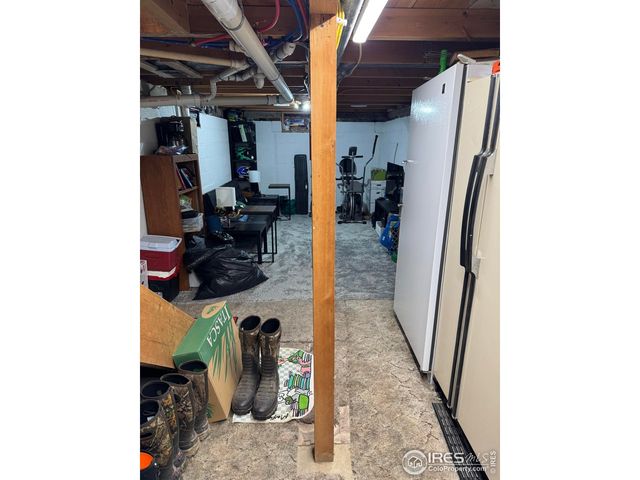 18807 County Road P Rd, Kit Carson, CO 80825