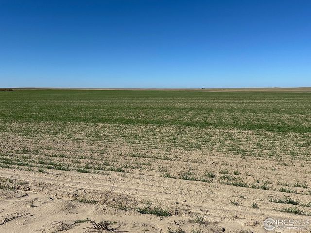 18807 County Road P Rd, Kit Carson, CO 80825