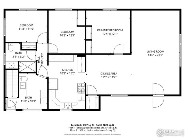 18807 County Road P Rd, Kit Carson, CO 80825
