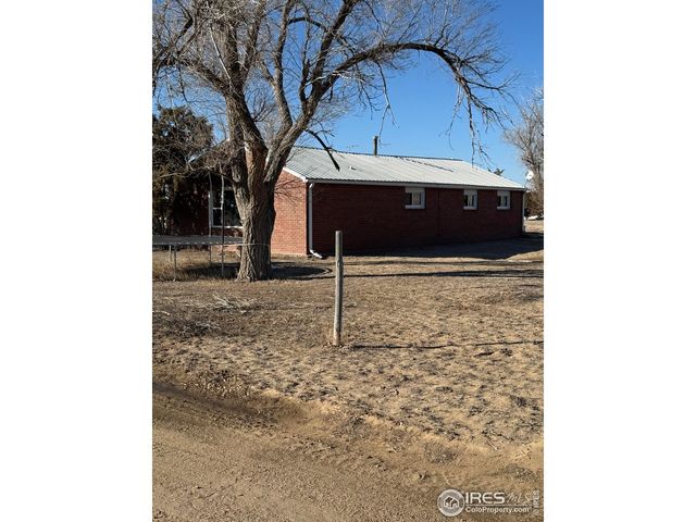 18807 County Road P Rd, Kit Carson, CO 80825