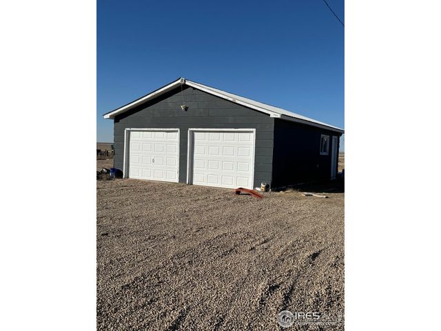 18807 County Road P Rd, Kit Carson, CO 80825