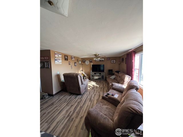 18807 County Road P Rd, Kit Carson, CO 80825