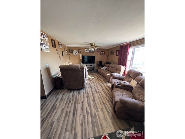 18807 County Road P Rd, Kit Carson, CO 80825