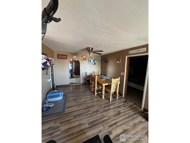 18807 County Road P Rd, Kit Carson, CO 80825
