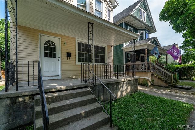 71 Hoyt Street, Buffalo, NY 14213