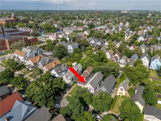 71 Hoyt Street, Buffalo, NY 14213