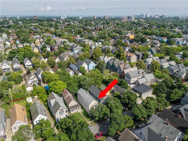 71 Hoyt Street, Buffalo, NY 14213