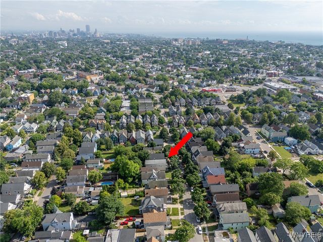 71 Hoyt Street, Buffalo, NY 14213