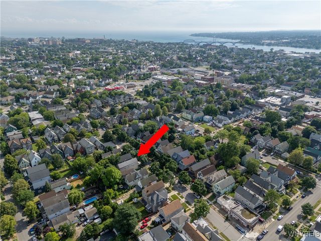 71 Hoyt Street, Buffalo, NY 14213