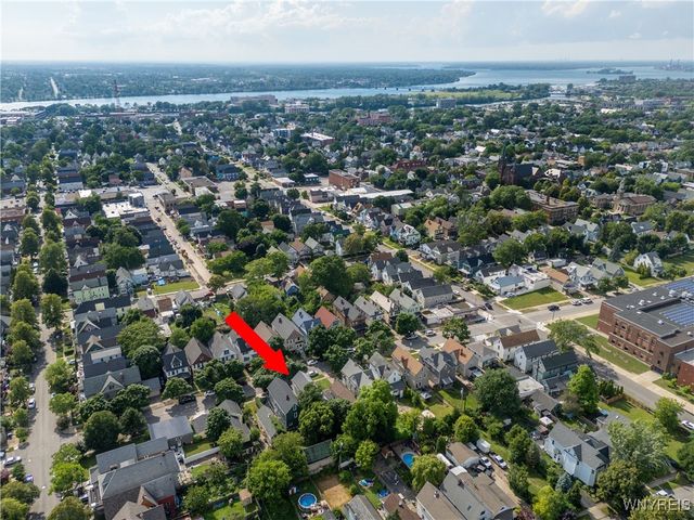 71 Hoyt Street, Buffalo, NY 14213
