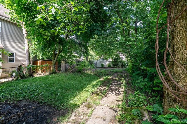 71 Hoyt Street, Buffalo, NY 14213