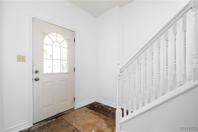 71 Hoyt Street, Buffalo, NY 14213