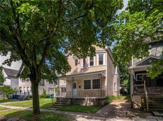 71 Hoyt Street, Buffalo, NY 14213