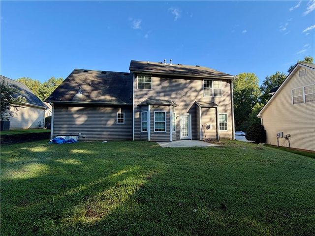 3254 Star Pine Court, Duluth, GA 30096