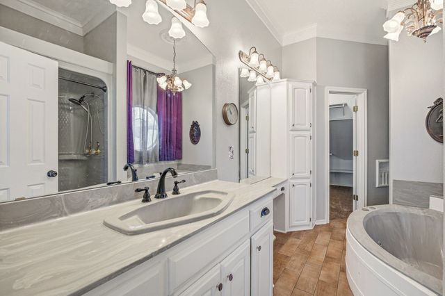 107 Sandra Palmer Street, Stephenville, TX 76401