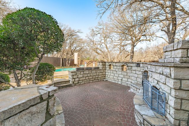 107 Sandra Palmer Street, Stephenville, TX 76401