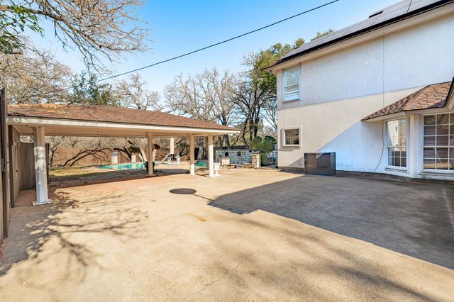 107 Sandra Palmer Street, Stephenville, TX 76401