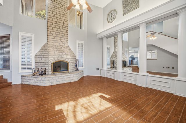 107 Sandra Palmer Street, Stephenville, TX 76401