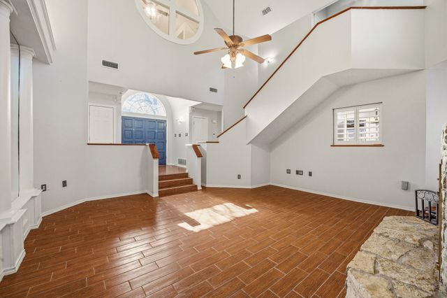 107 Sandra Palmer Street, Stephenville, TX 76401