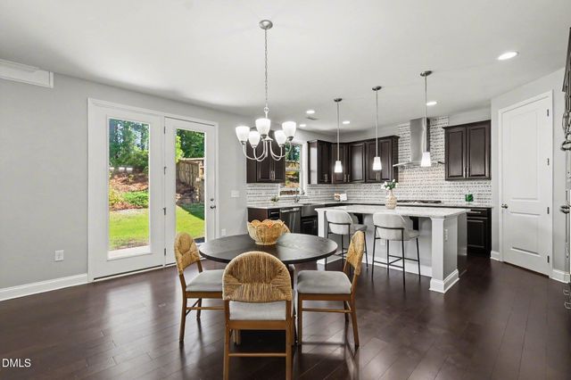 2560 Winding Branch Trail, Apex, NC 27523