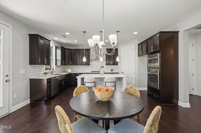 2560 Winding Branch Trail, Apex, NC 27523