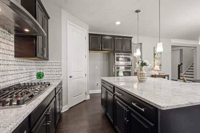 2560 Winding Branch Trail, Apex, NC 27523