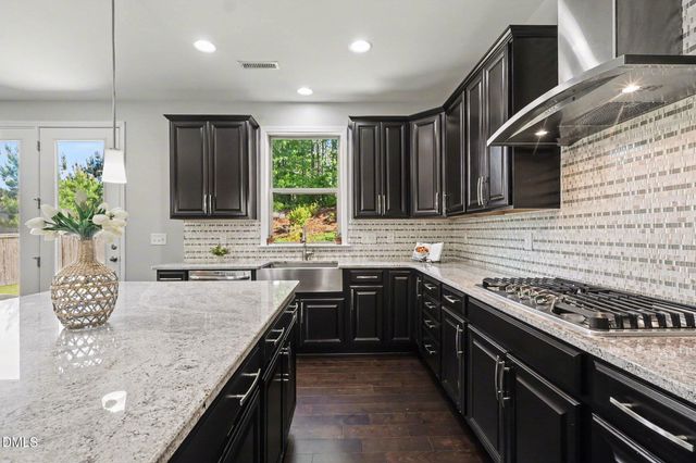 2560 Winding Branch Trail, Apex, NC 27523