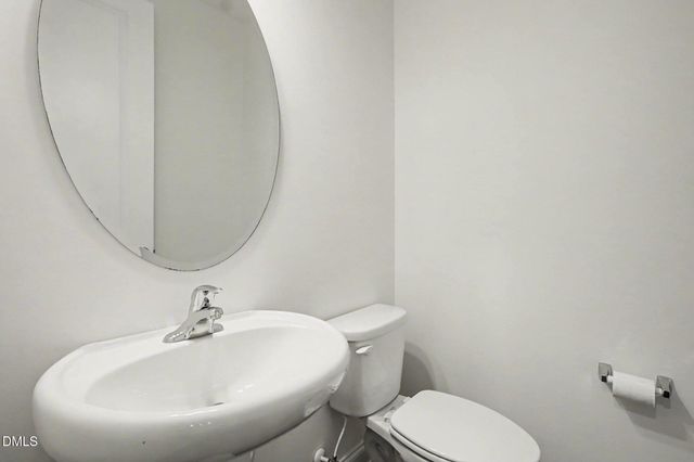 2560 Winding Branch Trail, Apex, NC 27523