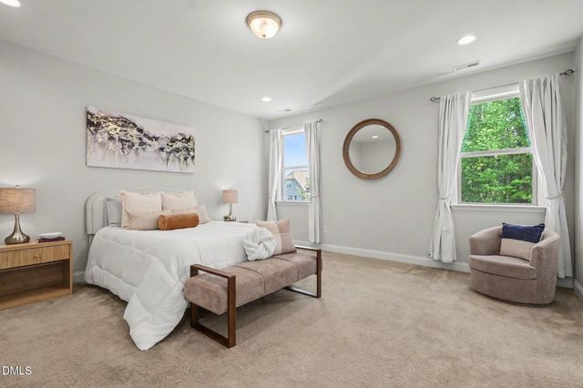 2560 Winding Branch Trail, Apex, NC 27523