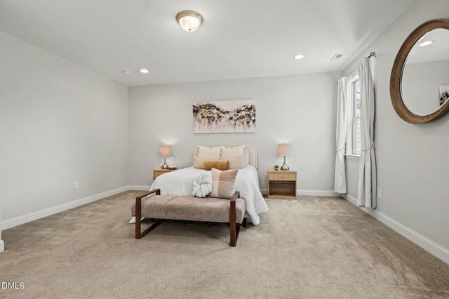 2560 Winding Branch Trail, Apex, NC 27523