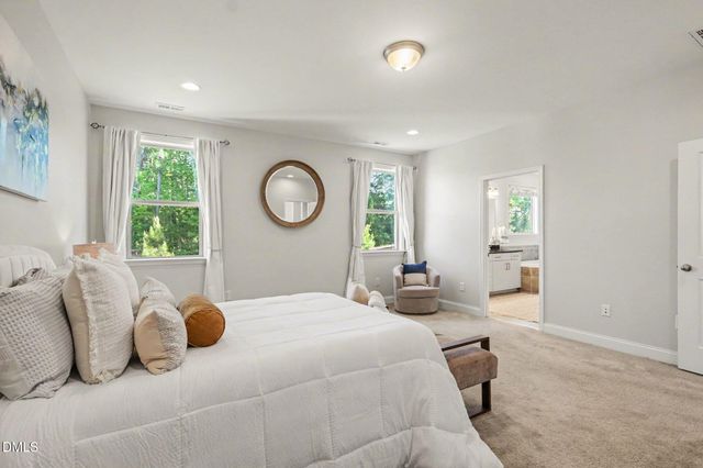 2560 Winding Branch Trail, Apex, NC 27523