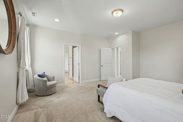 2560 Winding Branch Trail, Apex, NC 27523