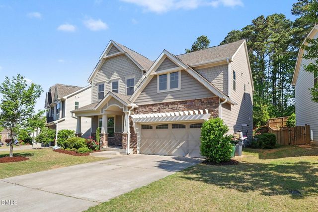 2560 Winding Branch Trail, Apex, NC 27523