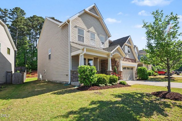 2560 Winding Branch Trail, Apex, NC 27523