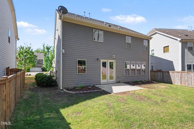 2560 Winding Branch Trail, Apex, NC 27523