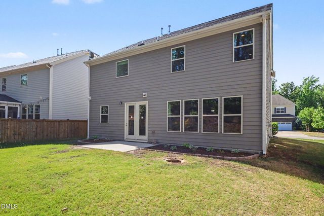 2560 Winding Branch Trail, Apex, NC 27523