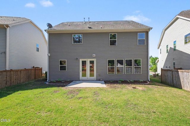 2560 Winding Branch Trail, Apex, NC 27523