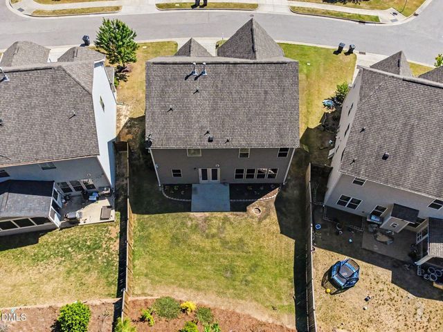 2560 Winding Branch Trail, Apex, NC 27523