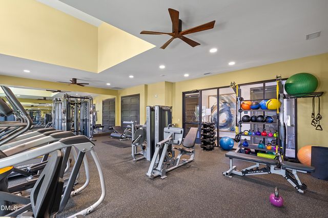 2560 Winding Branch Trail, Apex, NC 27523