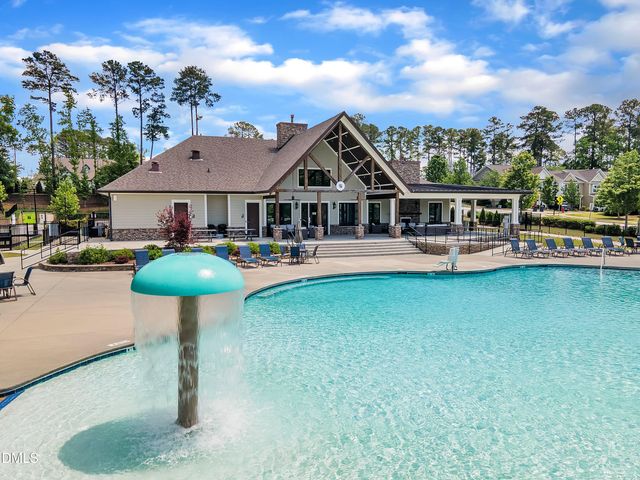 2560 Winding Branch Trail, Apex, NC 27523