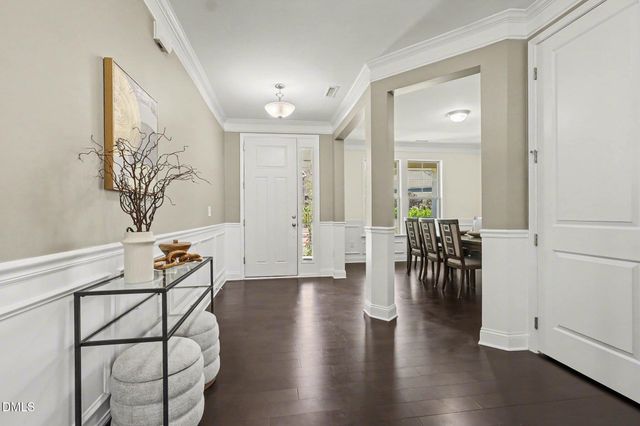 2560 Winding Branch Trail, Apex, NC 27523