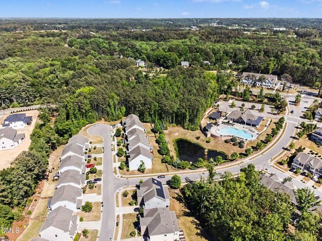 2560 Winding Branch Trail, Apex, NC 27523