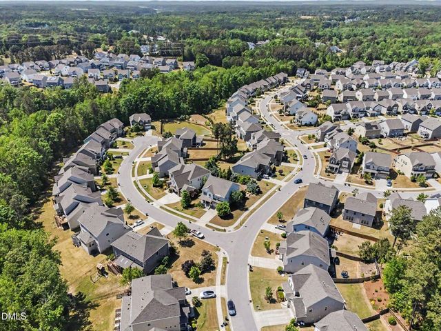 2560 Winding Branch Trail, Apex, NC 27523