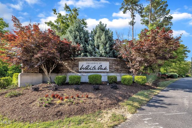 2560 Winding Branch Trail, Apex, NC 27523