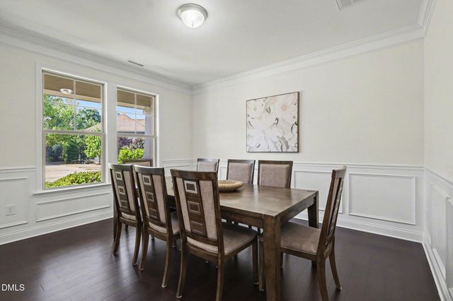 2560 Winding Branch Trail, Apex, NC 27523